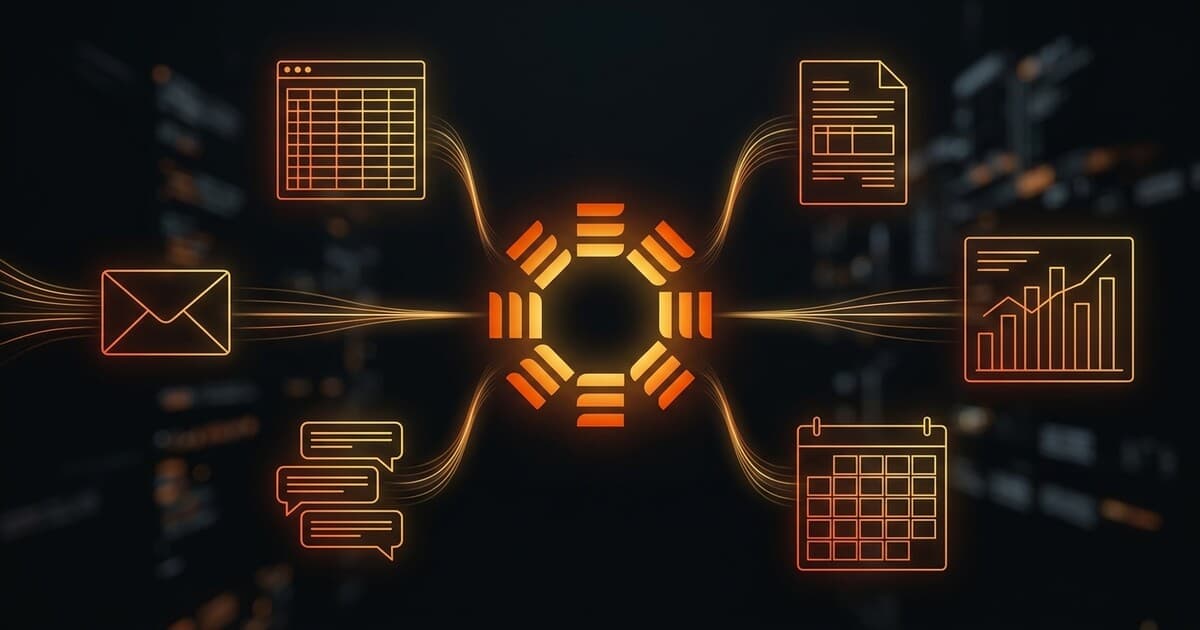 How to Make Your Company AI-Native: A Practical Guide