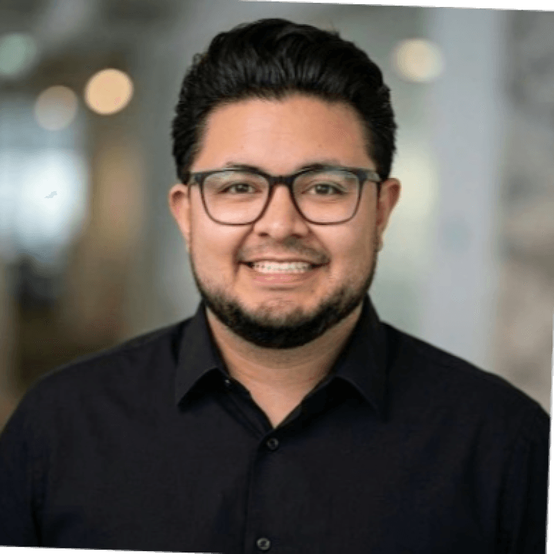 Jose Campos